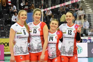 Roberta Ratzke: Igrzyska to magiczne przeżycie
