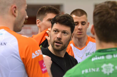 Kapelus i Hunek poprowadzą BBTS