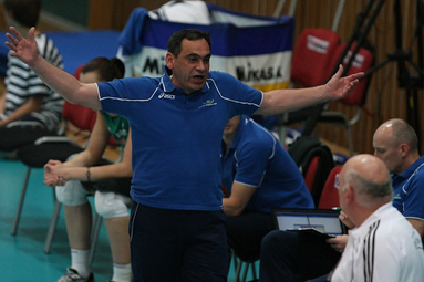 Tajemnicze Dynamo Moskwa