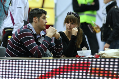 ATOM Trefl Sopot - TAURON MKS Dąbrowa Górnicza