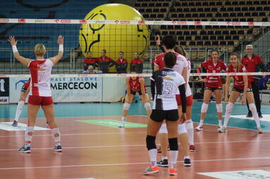 Przed wielkim finałem TAURON Ligi: pamiętacie wszystkie bohaterki z tych starć?