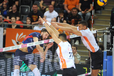 Czy Grupa Azoty ZAKSA będzie w stanie zmienić historię finałów PlusLigi?