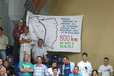 Były mistrz lepszy od aktualnego