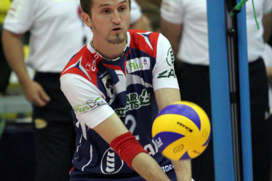 Trefl Gdańsk - ZAKSA Kędzierzyn-Koźle
