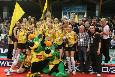 Nowy sezon - nowe wyzwania