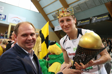 Urodziny Aleksandry Jagieło