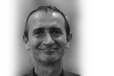 Odszedł Krzysztof Mecner, legenda siatkarskiego dziennikarstwa