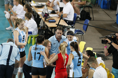 Argentyna i Włochy z dzikimi kartami w PŚ