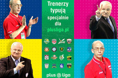 Jan Such i Stanisław Gościniak o Super Finale w Turynie