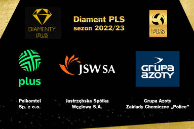Diamenty PLS dla Polkomtela, Grupy Azoty Zakładów Chemicznych „Police” oraz Jastrzębskiej Spółki Węglowej