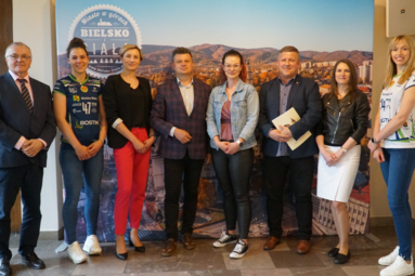 Nowy właściciel Bialskiego Klubu Sportowego S.A.