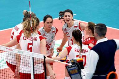 Polska - Francja 3:0 w drugim towarzyskim meczu