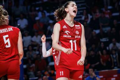 Trzecia wygrana reprezentacji Polski w Lidze Narodów