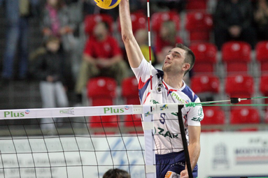 ZAKSA  Kędzierzyn-Koźle - Jadar Radom