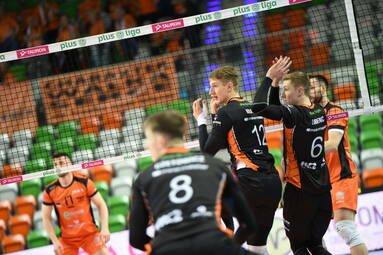 Adam Lorenc pozostaje w Cuprum Lubin