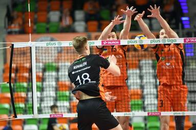 Ilia Kowalow w Barkomie Każany Lwów