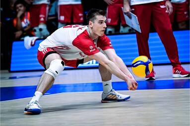 Liga Narodów. Polska wygrała i już jest wiceliderem