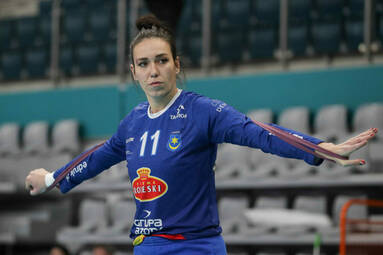 Gabriela Ponikowska zawodniczką #VolleyWrocław