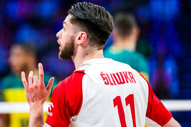 Aleksander Śliwka: W finale czeka nas najcięższe spotkanie w tym sezonie