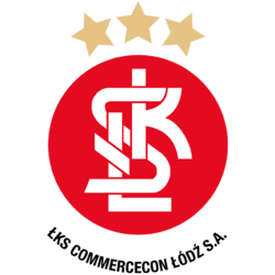  ŁKS Commercecon Łódź - BKS BOSTIK Bielsko-Biała (2023-04-22 17:30:00)