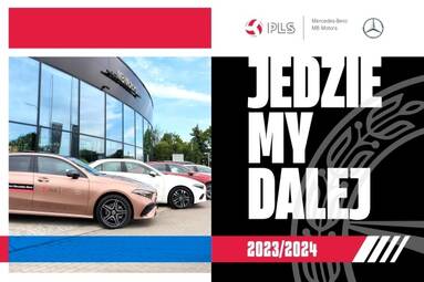 MB Motors i Polska Liga Siatkówki grają razem także w sezonie 2023/2024