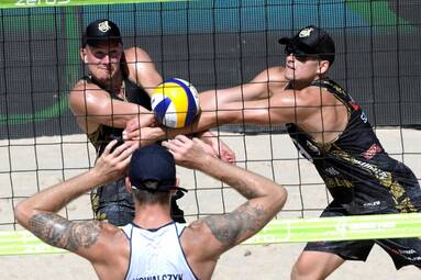 PreZero Grand Prix PLS. Gwiazdy zabłysną na plaży w Gdańsku