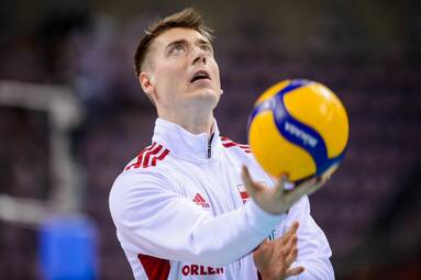 Kamil Semeniuk: Trener ostrzegał nas, że nie będziemy w topowej formie