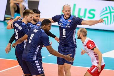 Bartosz Kurek: Trener nie podjął jeszcze żadnej decyzji w sprawie kadry