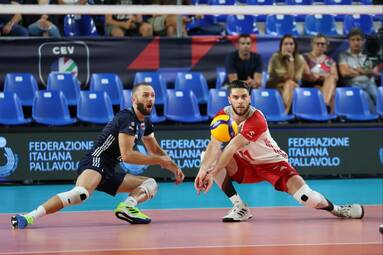 Kiedy reprezentacja Polski zagra w ćwierćfinale mistrzostw Europy