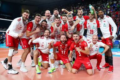Reprezentacja Polski w półfinale mistrzostw Europy. Rywalem będą Słoweńcy!