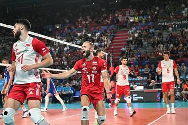 Paweł Zatorski: Siłą polskiej reprezentacji jest szeroka kadra