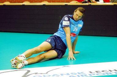 Trefl Gdańsk - Delecta Bydgoszcz