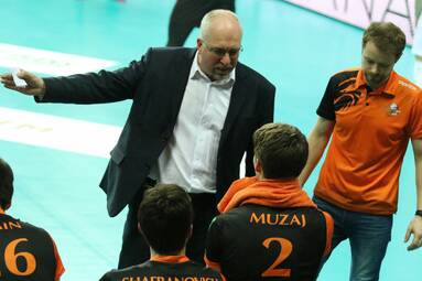 Mark Lebedew typuje najlepsze transfery w PlusLidze sezonu 2023/2024. Macie podobne typy?