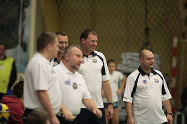 KPSK Stal Mielec - Budowlani Łódź