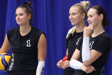 Przed startem sezonu 2023/2024: Grupa Azoty Akademia Tarnów chce zacząć od nowa