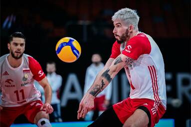 Reprezentacja Polski - przez Meksyk na igrzyska olimpijskie w Paryżu