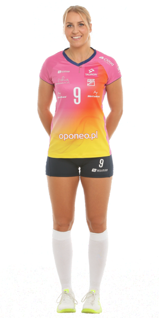 Pola Nowakowska
