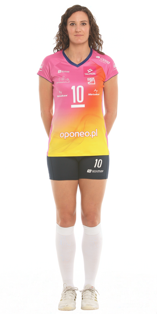 Joanna Sikorska Joanna Sikorska