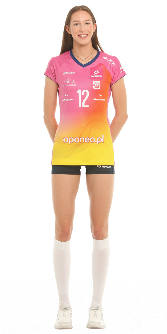 Wiktoria Makarewicz Wiktoria Makarewicz