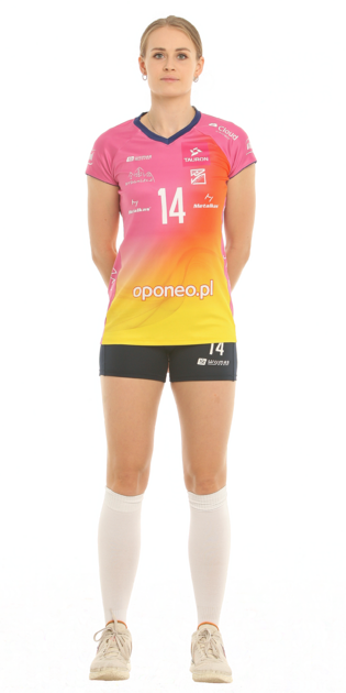 Dominika Witowska