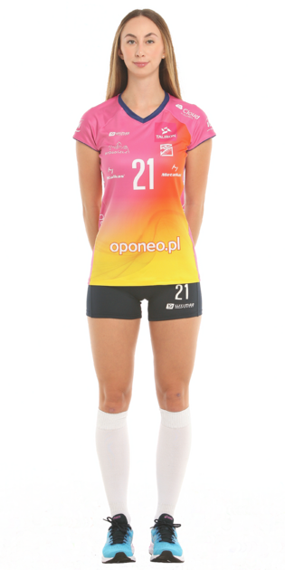 Julia Gliwa