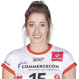 Klaudia Alagierska