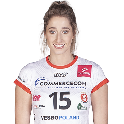 Klaudia Alagierska