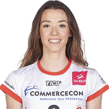 Zuzanna Górecka