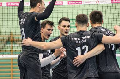 Przed startem sezonu 2023/2024: zupełnie nowa drużyna w Radomiu chce się pokazać w PlusLidze
