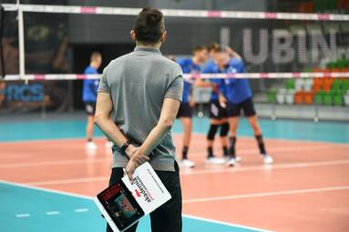 Przed startem sezonu 2023/2024: W Lubinie mieszanka młodości i doświadczenia