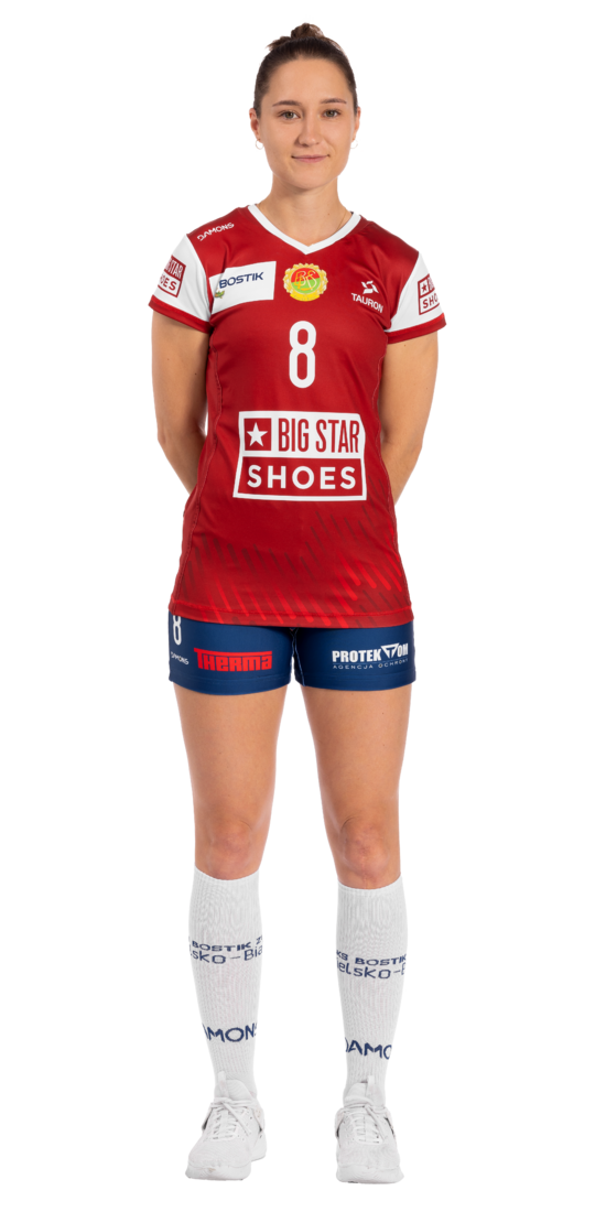 Agata Nowak Agata Nowak