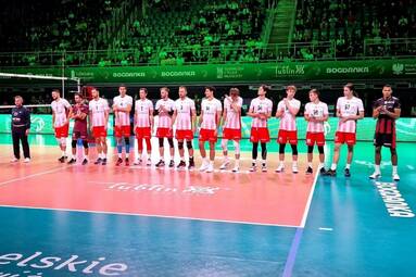 Przed startem sezonu 2023/2024. Asseco Resovia chce grać o najwyższe cele