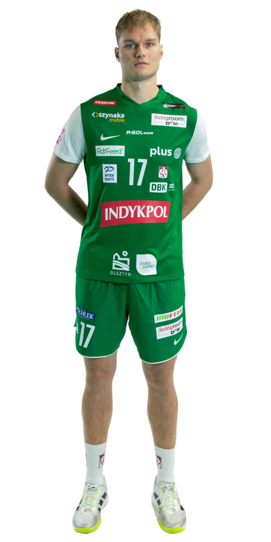 Mateusz Janikowski