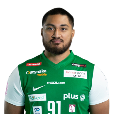 Joshua Tuaniga 